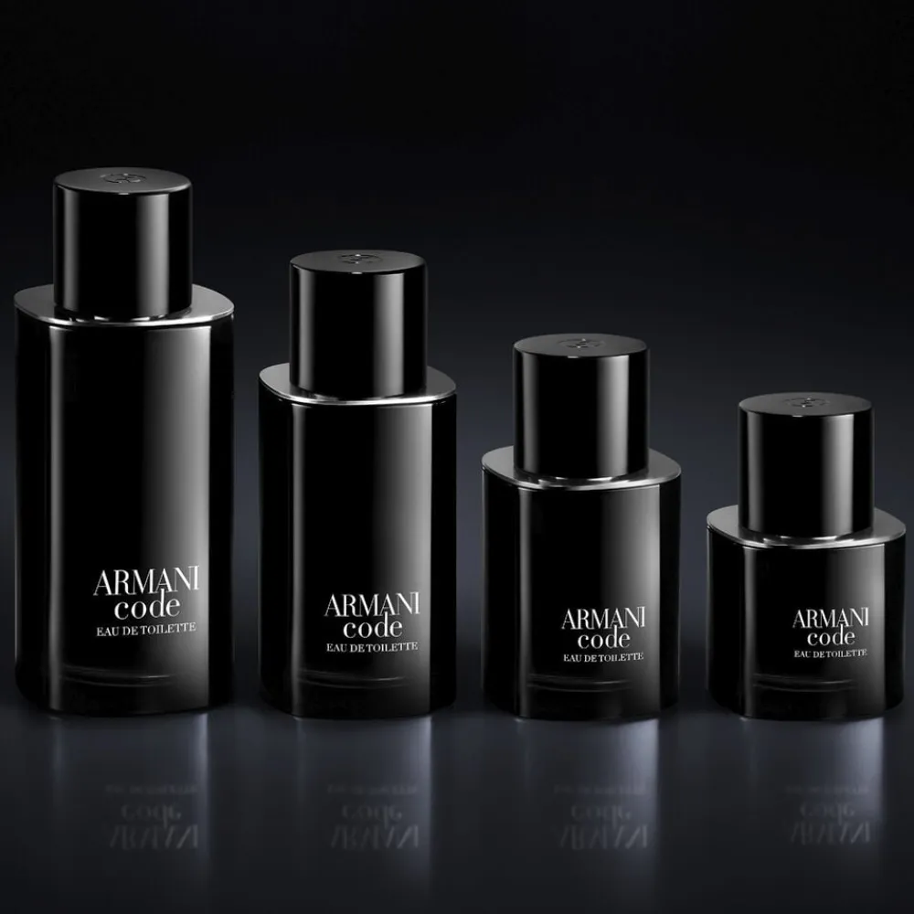 Armani Giorgio Code Eau de Toilette 30ml