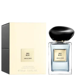 Giorgio Privé Iris Bleu><noscript><img width=