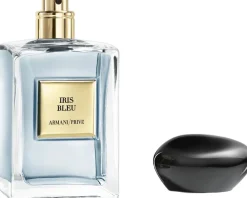 Giorgio Privé Iris Bleu><noscript><img width=