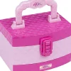 4-GIRLZ MAKEUP HANDBAG