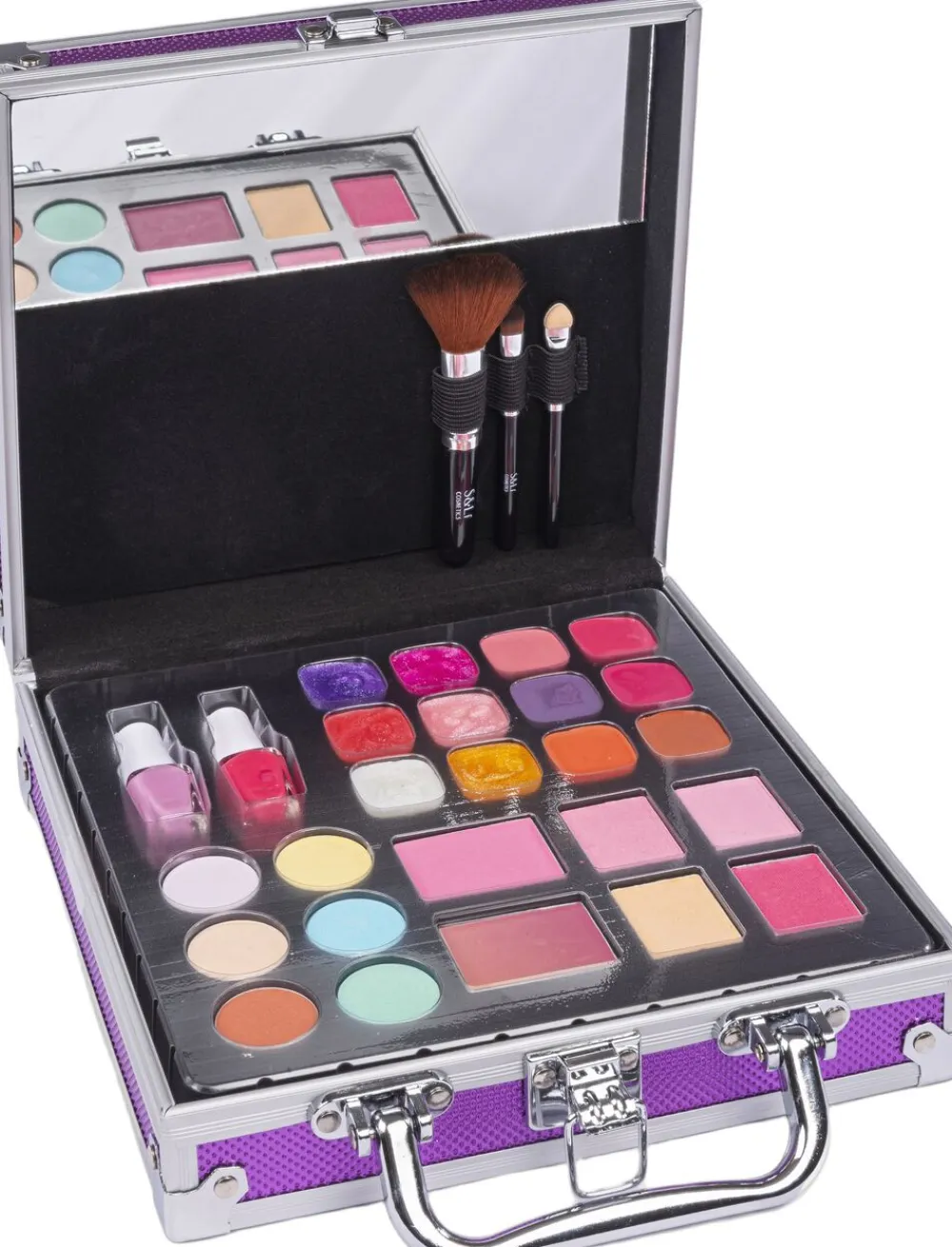 MAKEUP KUFFERT>4-GIRLZ Sale