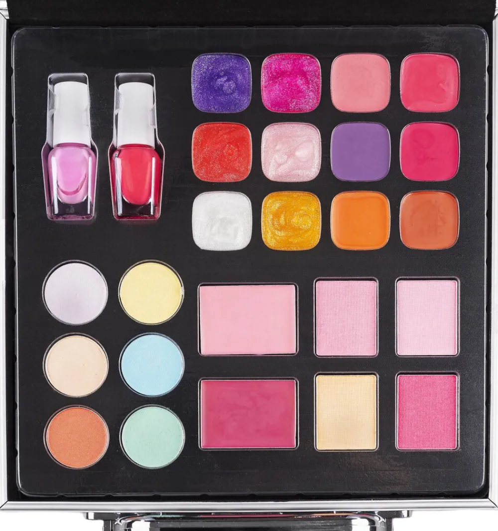 MAKEUP KUFFERT>4-GIRLZ Sale