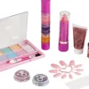 MAKEUPSÆT I BOX>4-GIRLZ
