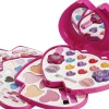 Børn 4-GIRLZ MEGA MAKEUP 4 LAG