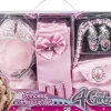 4-GIRLZ PRINSESSSÆT Best
