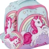 Børn 4-GIRLZ RYGSÆK 25CM LUX