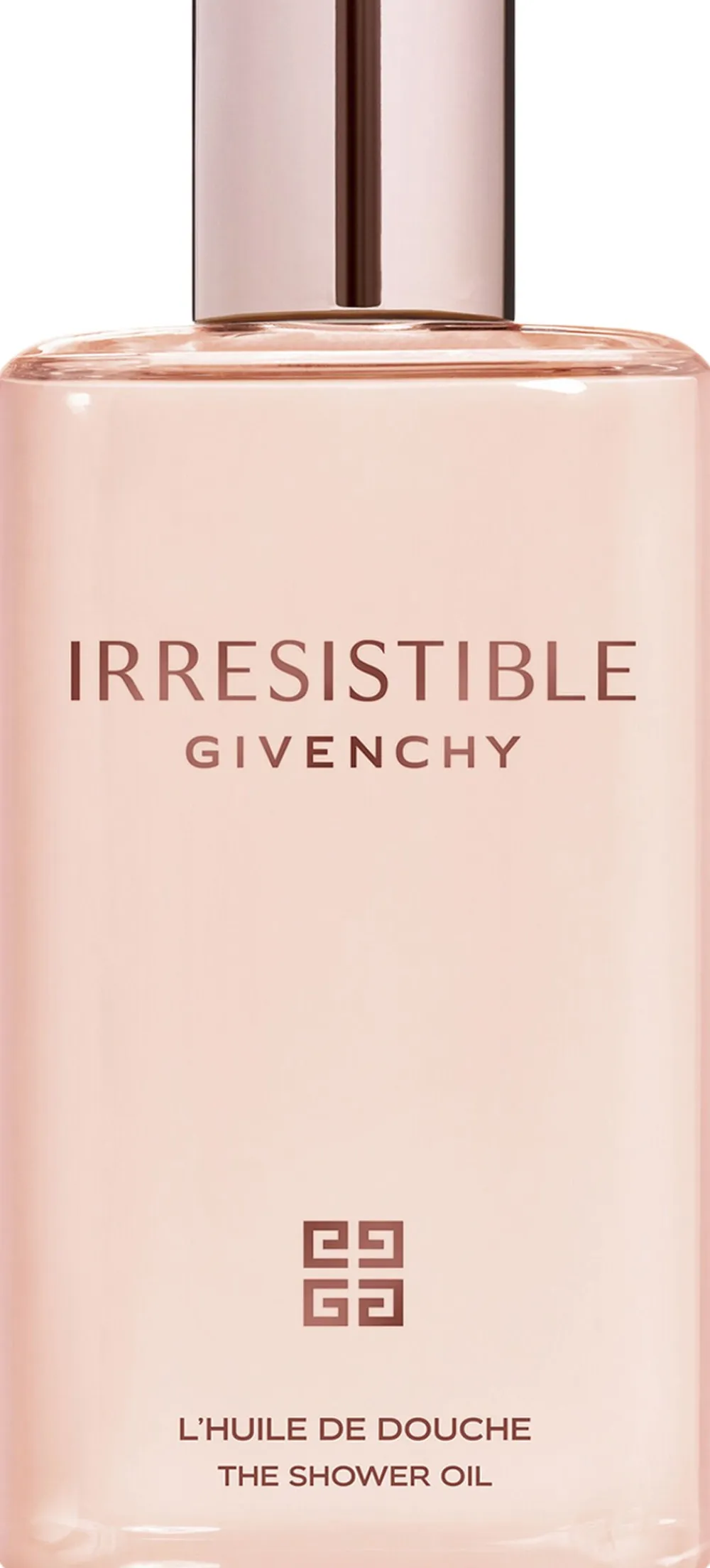 Givenchy GIV IRR SH OIL 200ML