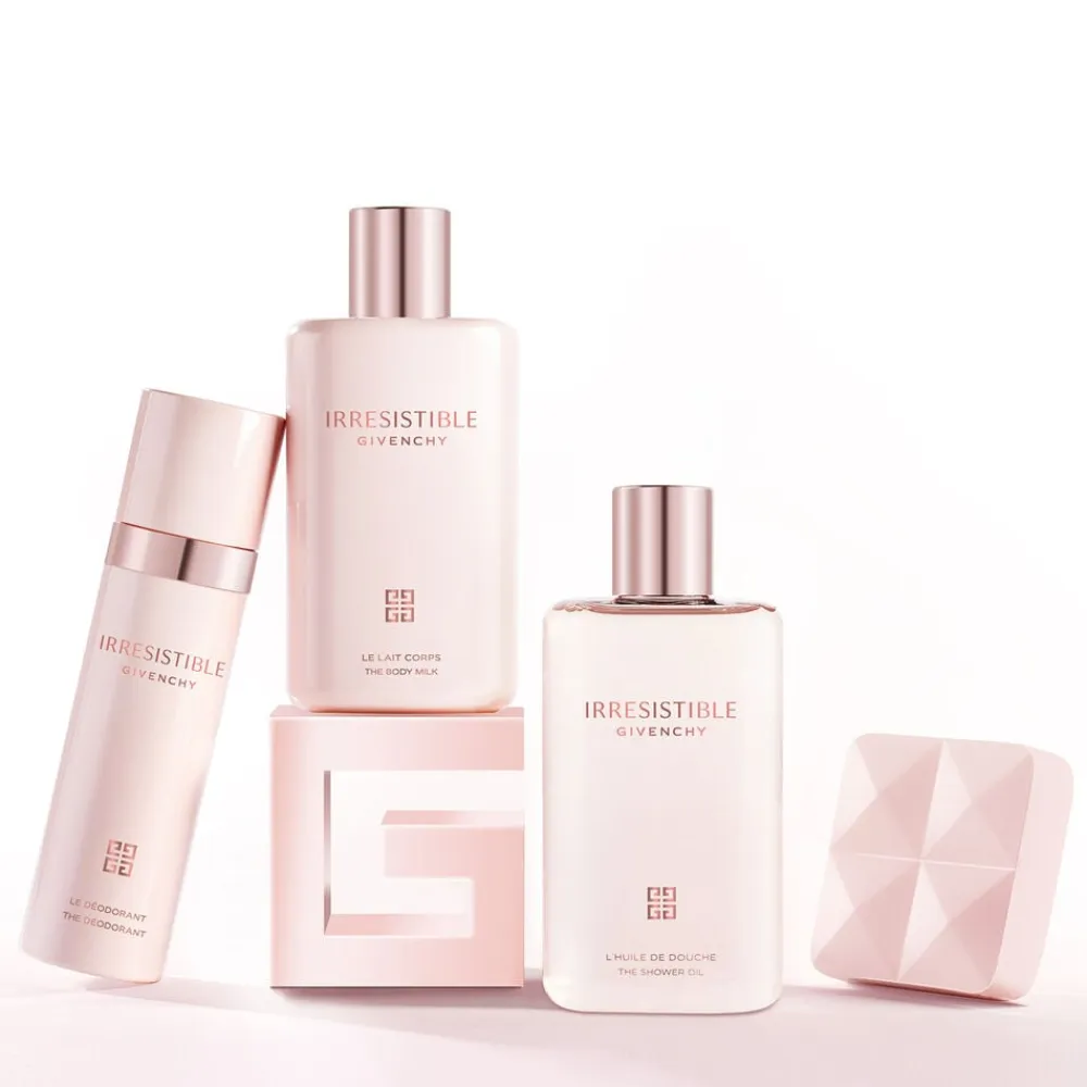 Givenchy GIV IRR SH OIL 200ML