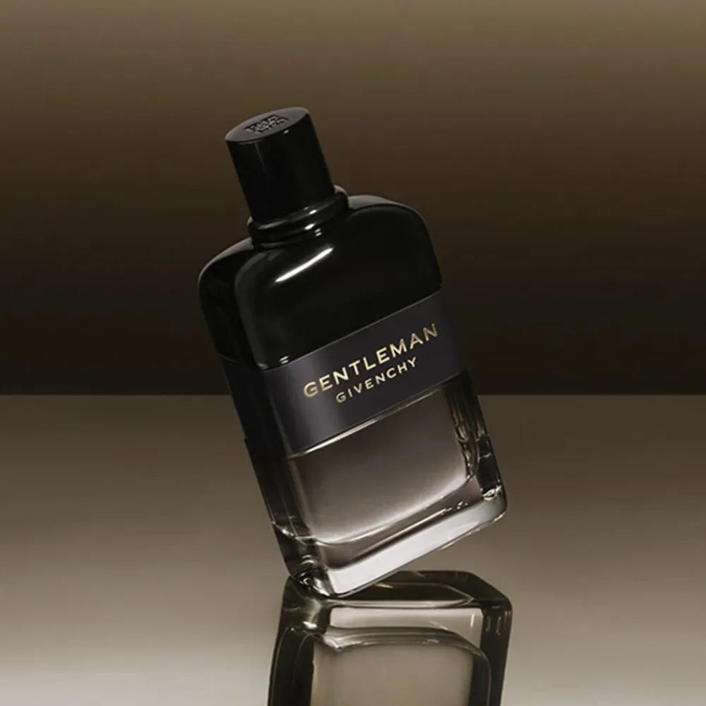 Givenchy Gentleman boisee Eau de parfum No color Best