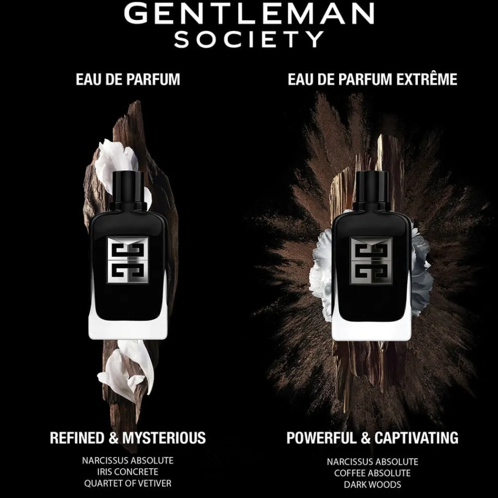 Gentlemen Society Eau de Parfum>Givenchy Clearance