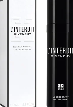 GIVGIV L'INT DEO 100ML>Givenchy Outlet