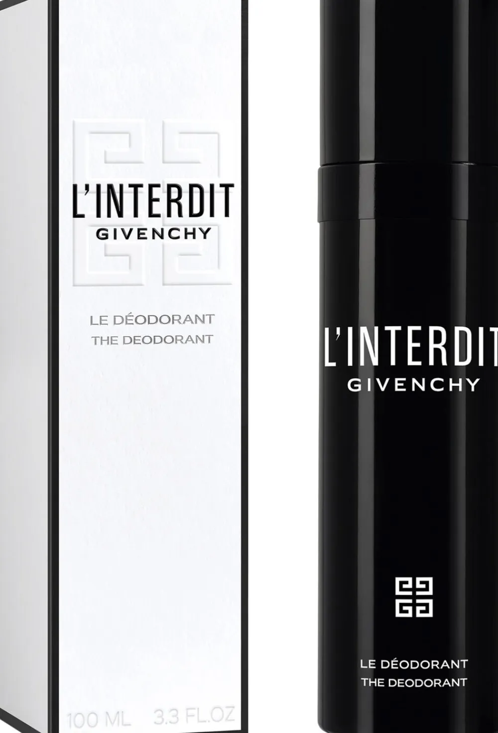GIVGIV L'INT DEO 100ML>Givenchy Outlet