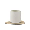 Glass Mat Curve Nupo Sand>LIND DNA Best
