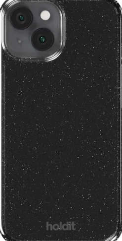 Dame HoldIt Glitter Case iPhone 15/14/13