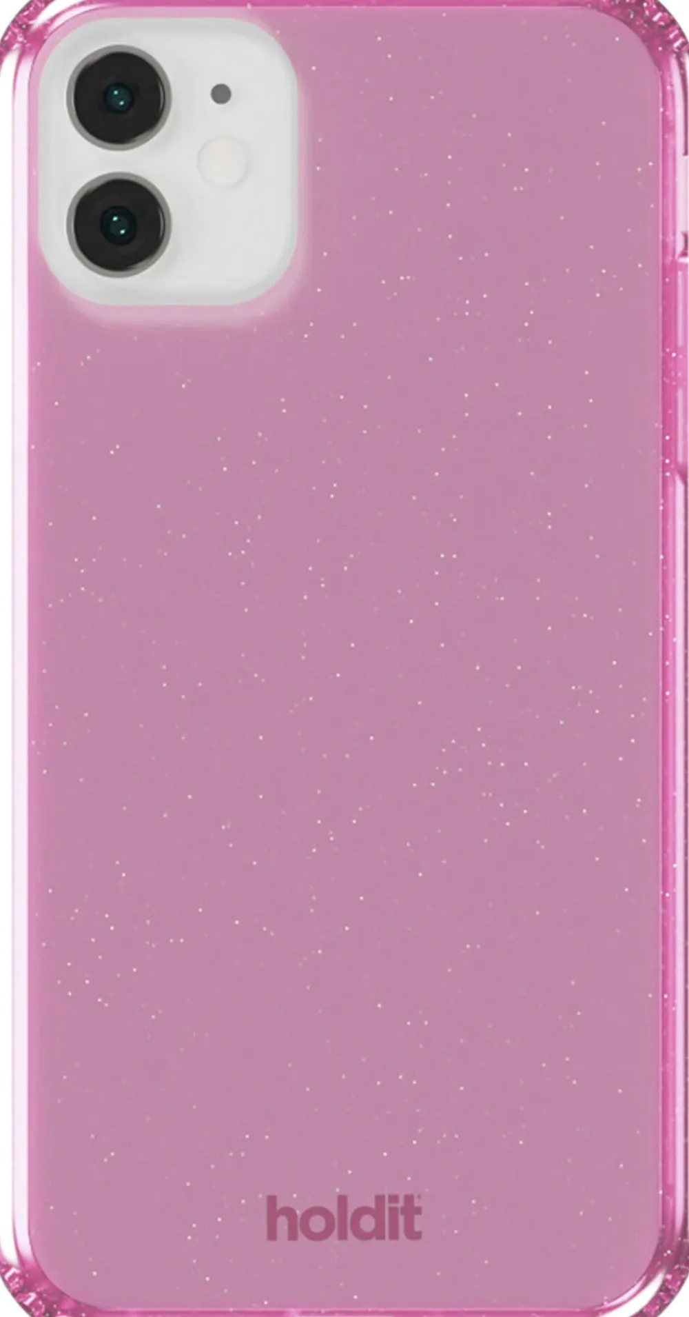 Glitter Case iPhone 11/XR>HoldIt Hot