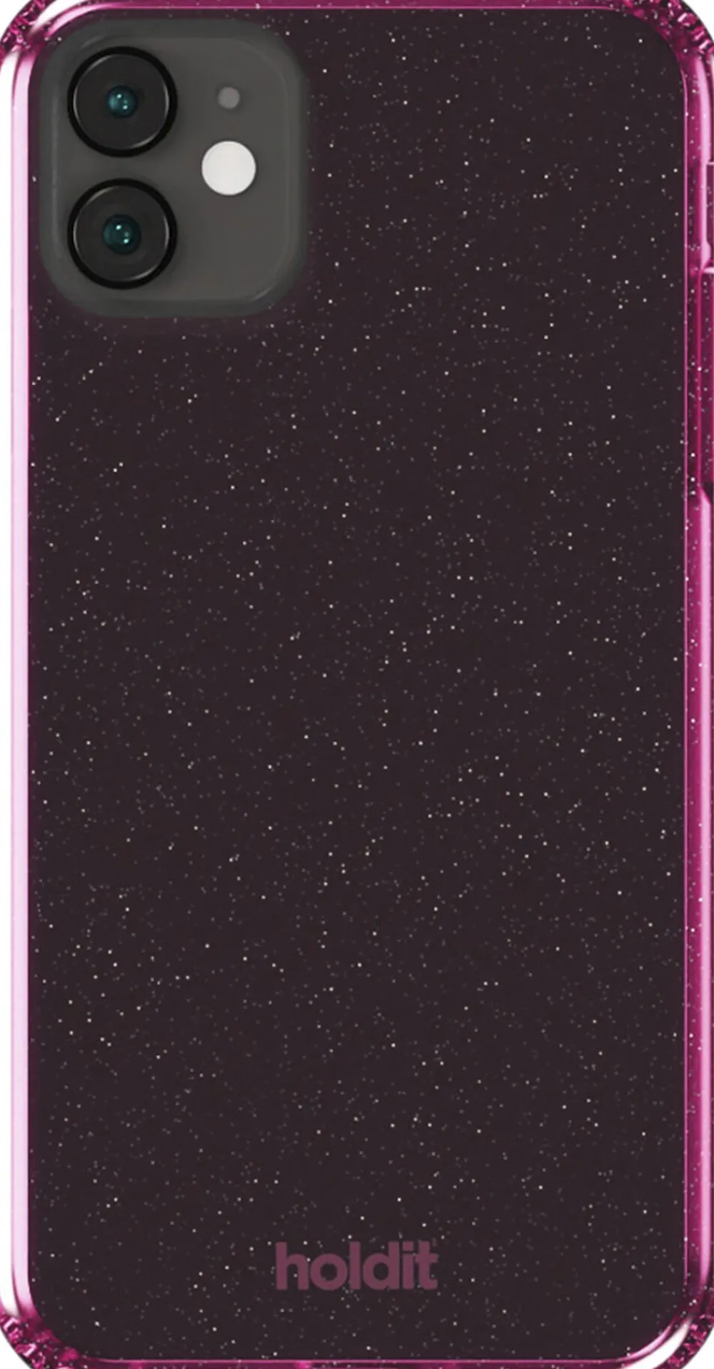 Glitter Case iPhone 11/XR>HoldIt Hot