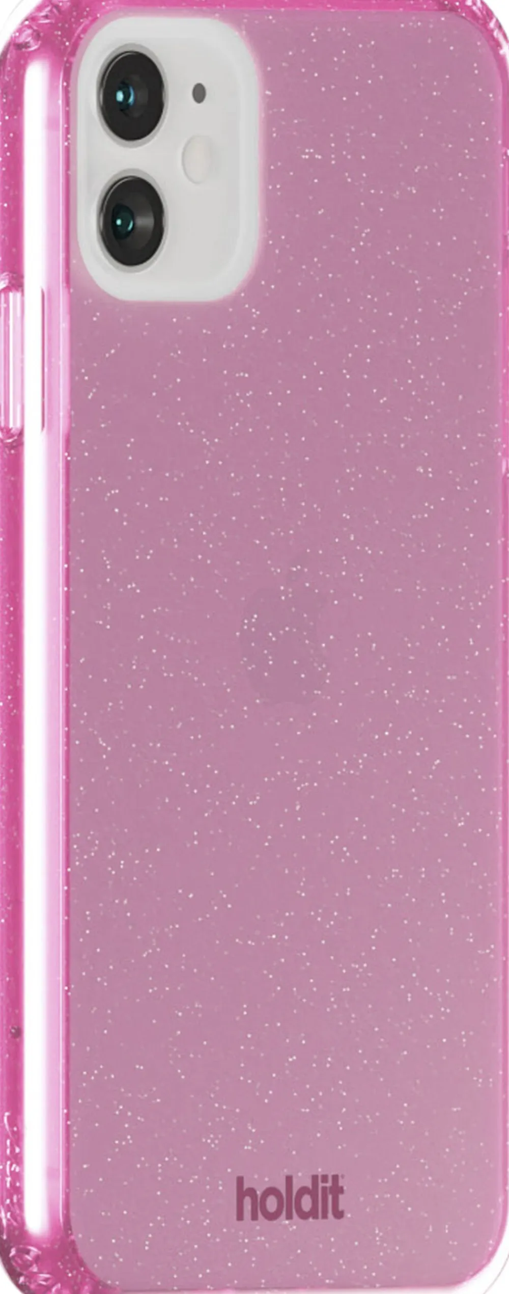 Glitter Case iPhone 11/XR>HoldIt Hot