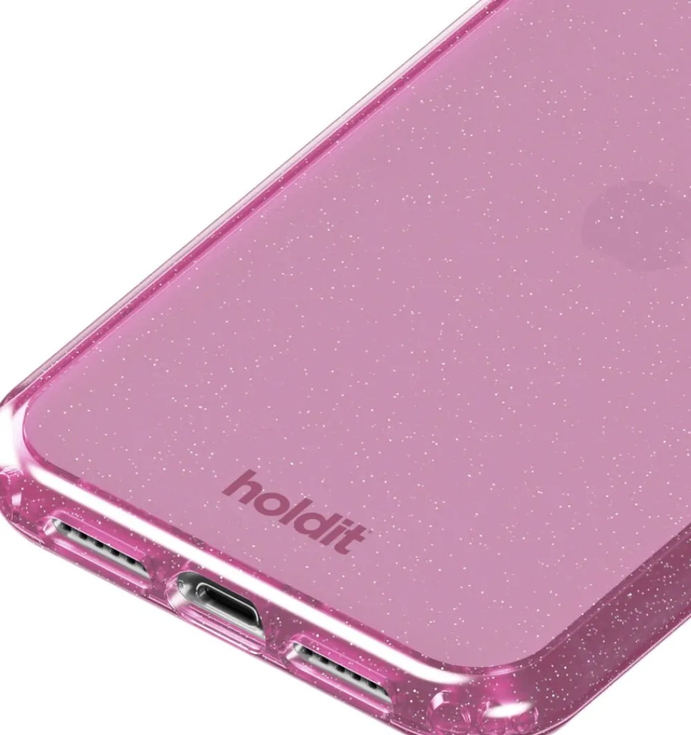 Glitter Case iPhone 11/XR>HoldIt Hot