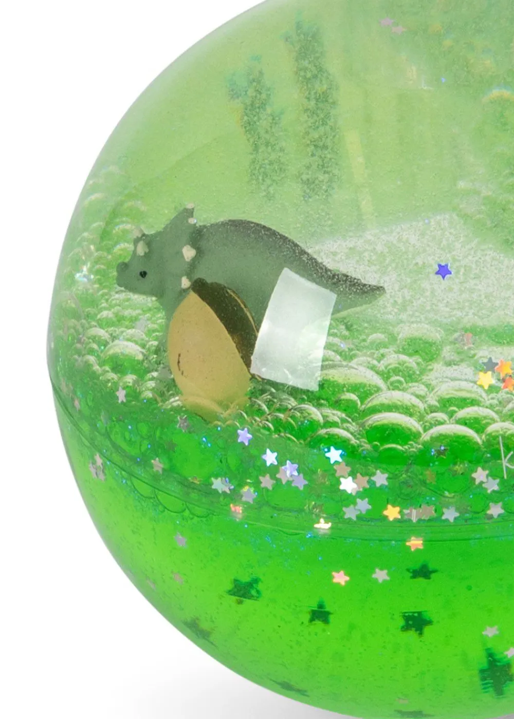 GLITTER WATER BALL>Konges Sløjd Discount