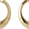 Globe Huggies size 20 mm>Pernille Corydon Jewellery Best