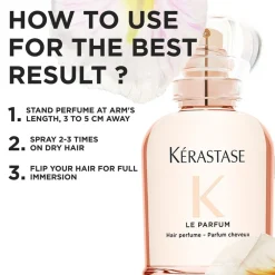 GLOSS ABSOLU LE PARFUM HAIR MIST><noscript><img width=