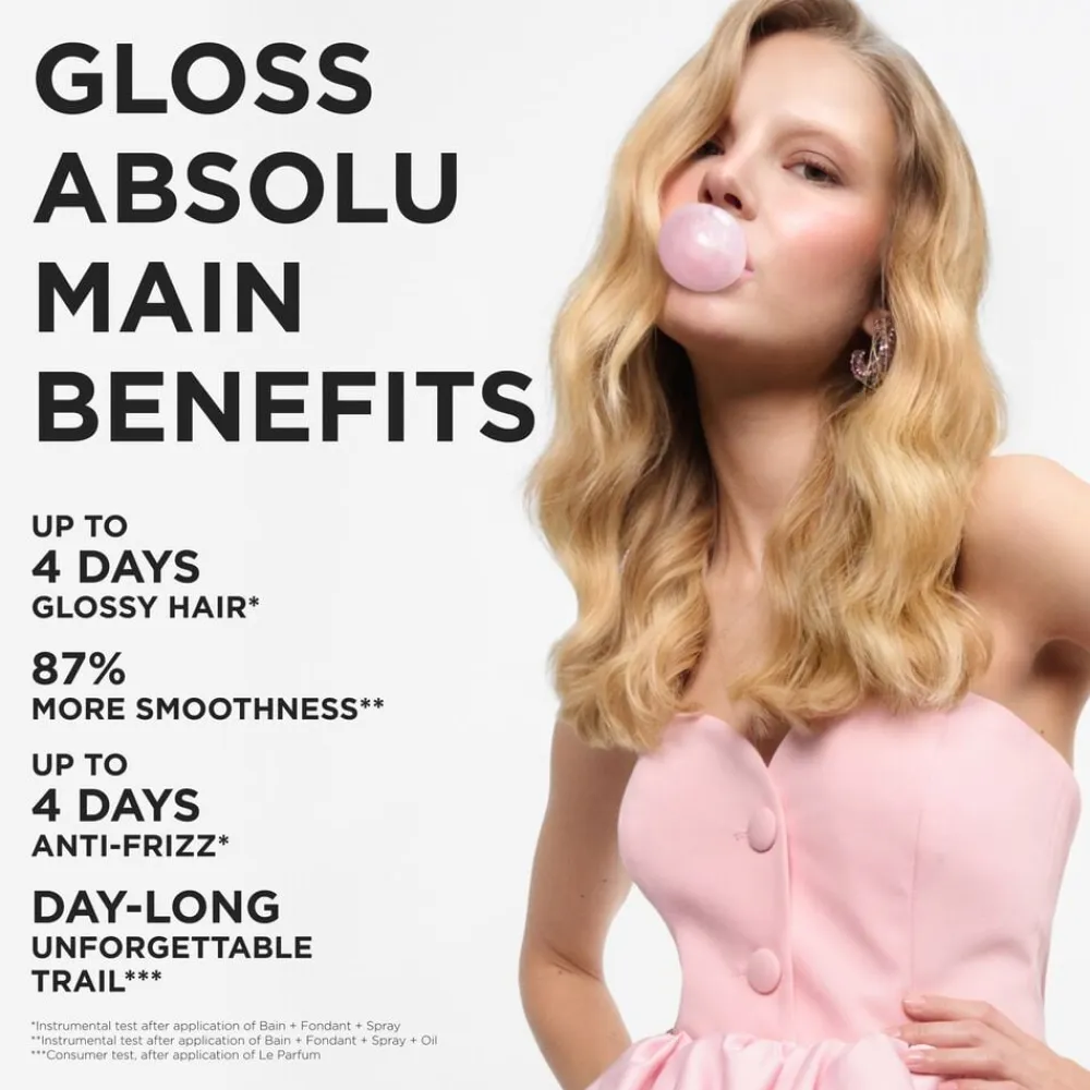 GLOSS ABSOLU LE PARFUM HAIR MIST>Kérastase Best