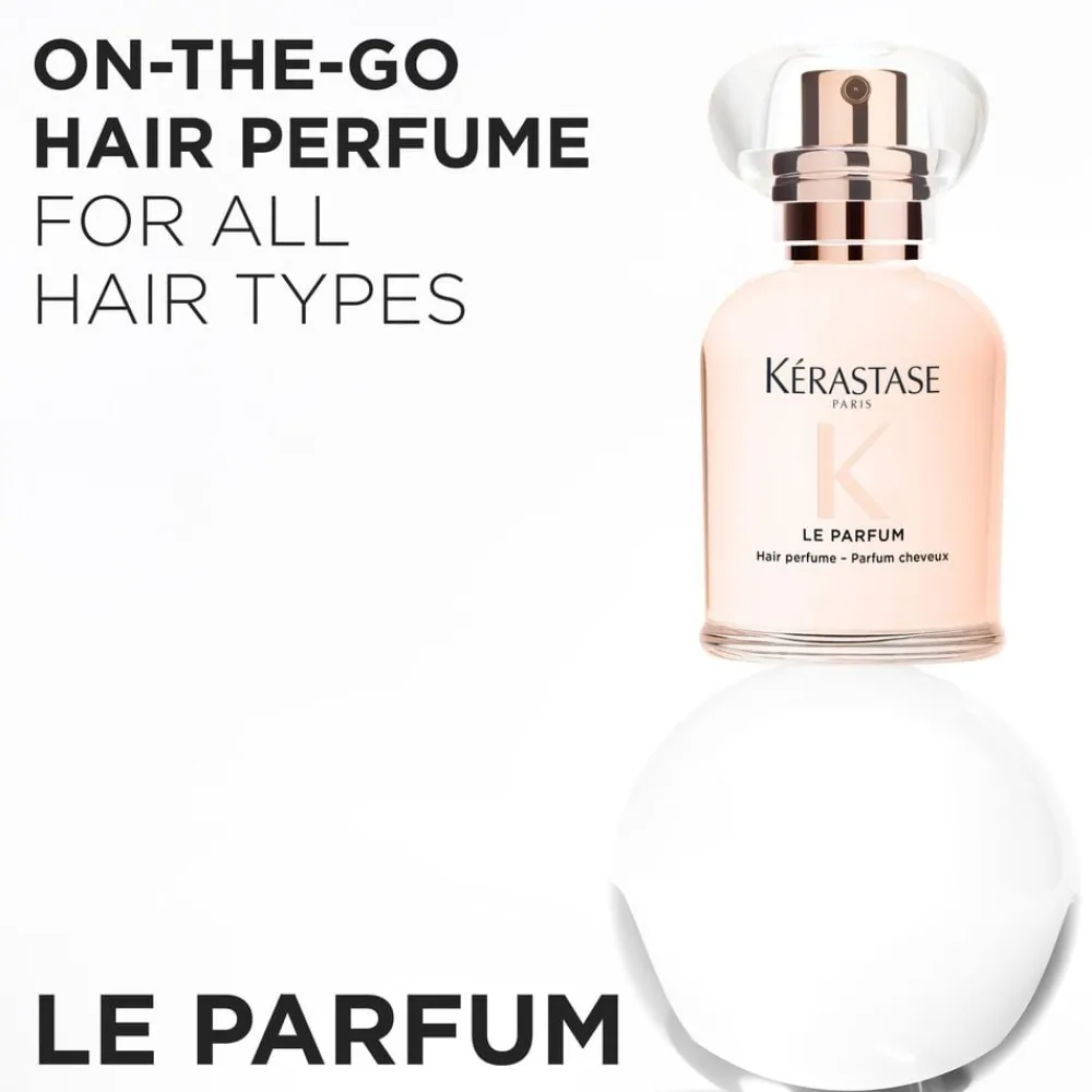 GLOSS ABSOLU LE PARFUM HAIR MIST>Kérastase Best