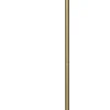 DFTP Glossy | Gulvlampe | Hvid