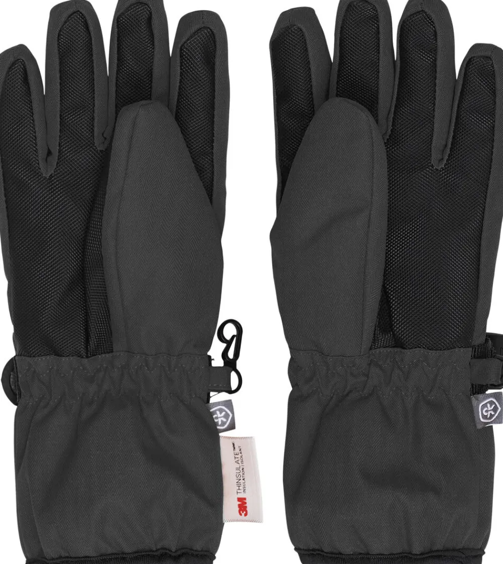 Børn Color Kids Gloves - Waterproof - Recycled