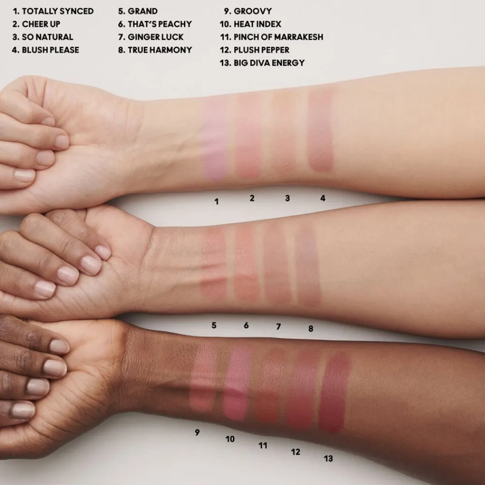 Glow Play Blush>MAC Discount