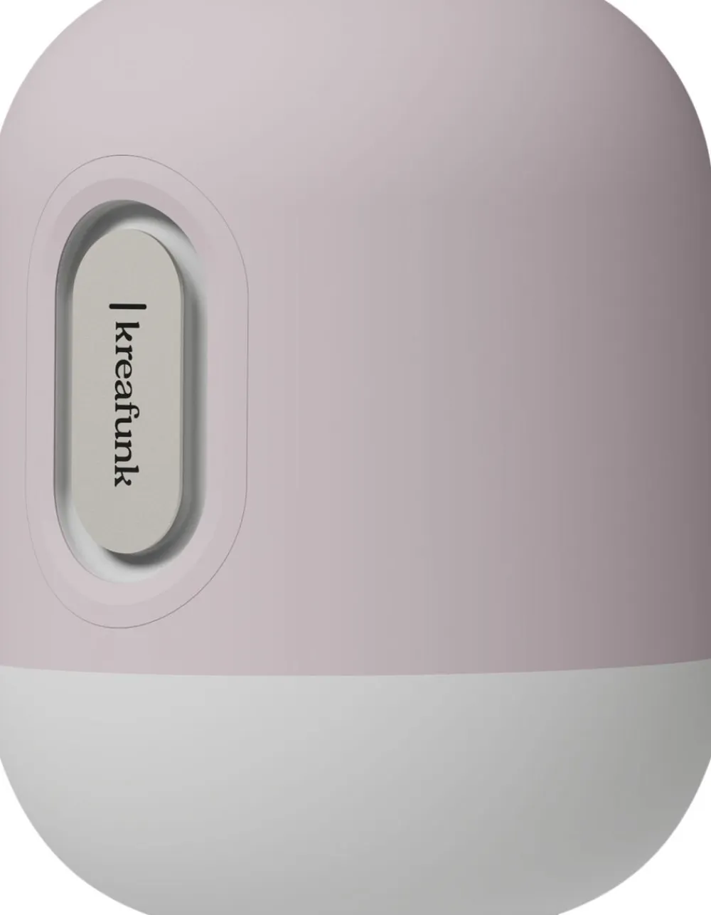 Glowie Højttaler & Lampe>Kreafunk Online
