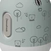 Glowie Højttaler & Lampe>Kreafunk Online