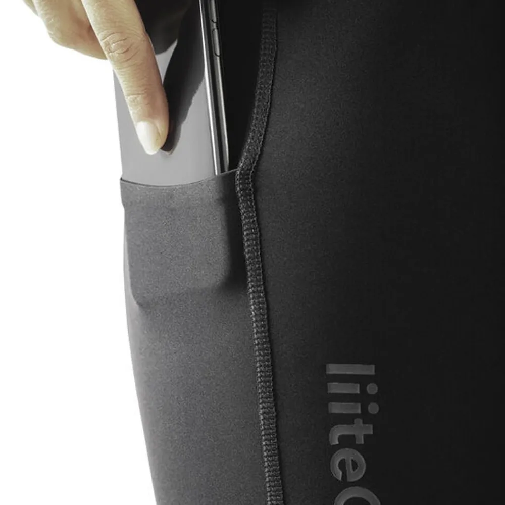 Glu-Tech Hot vinterløbetights>Liiteguard Online