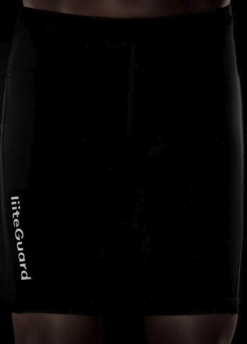 Liiteguard Glu-Tech korte tights