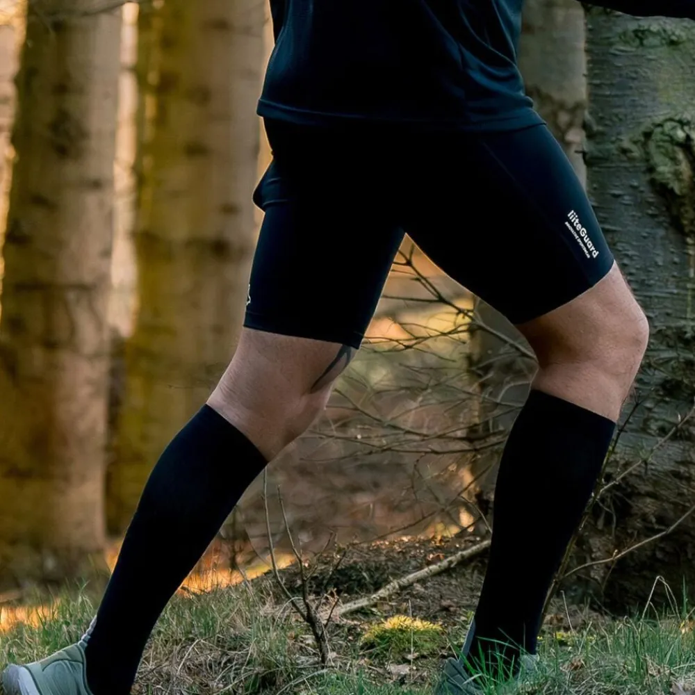 Liiteguard Glu-Tech korte tights