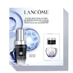 Lancôme Génifique Face Routine Set
