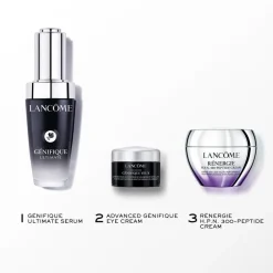 Lancôme Génifique Face Routine Set