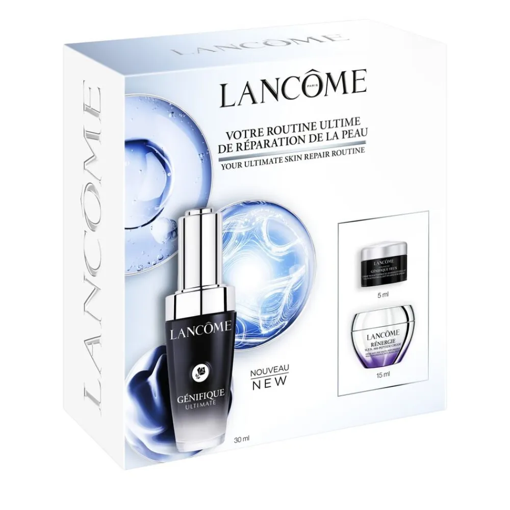 Lancôme Génifique Face Routine Set