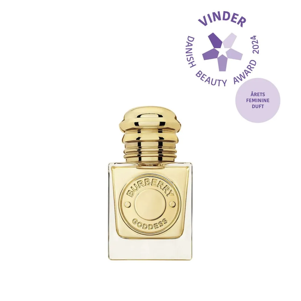 Burberry Goddess Eau de Parfum Sale