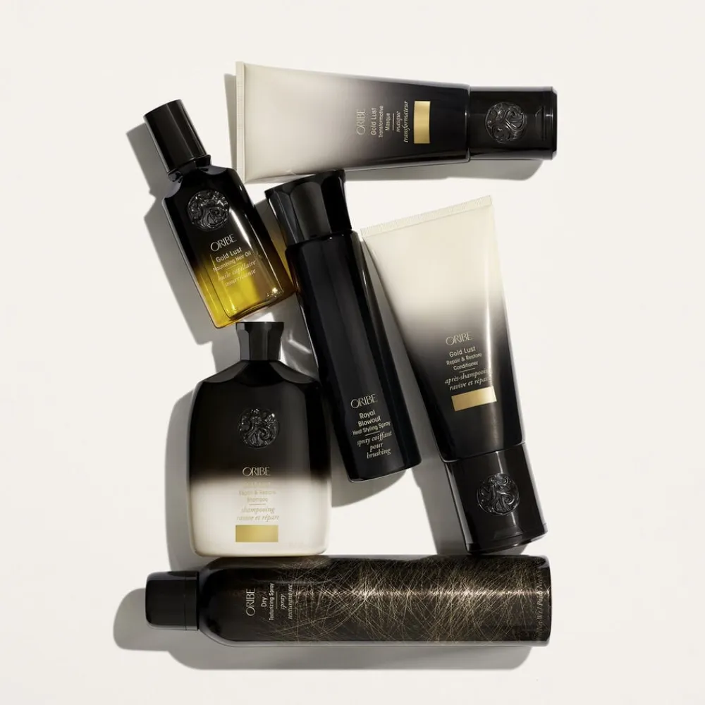 Oribe Gold Lust Transformative Masque