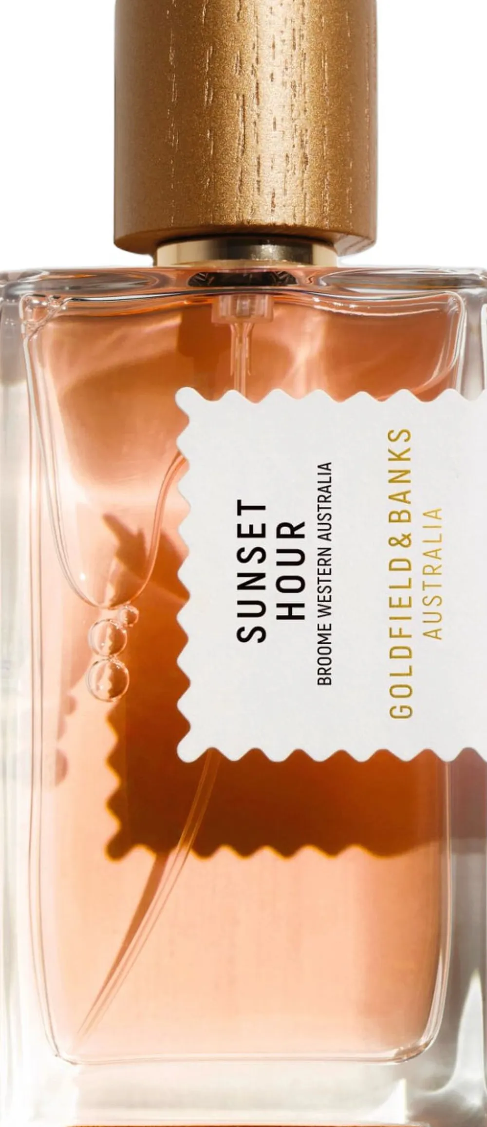 Goldfield & Banks Sunset Hour Perfume Concentrate