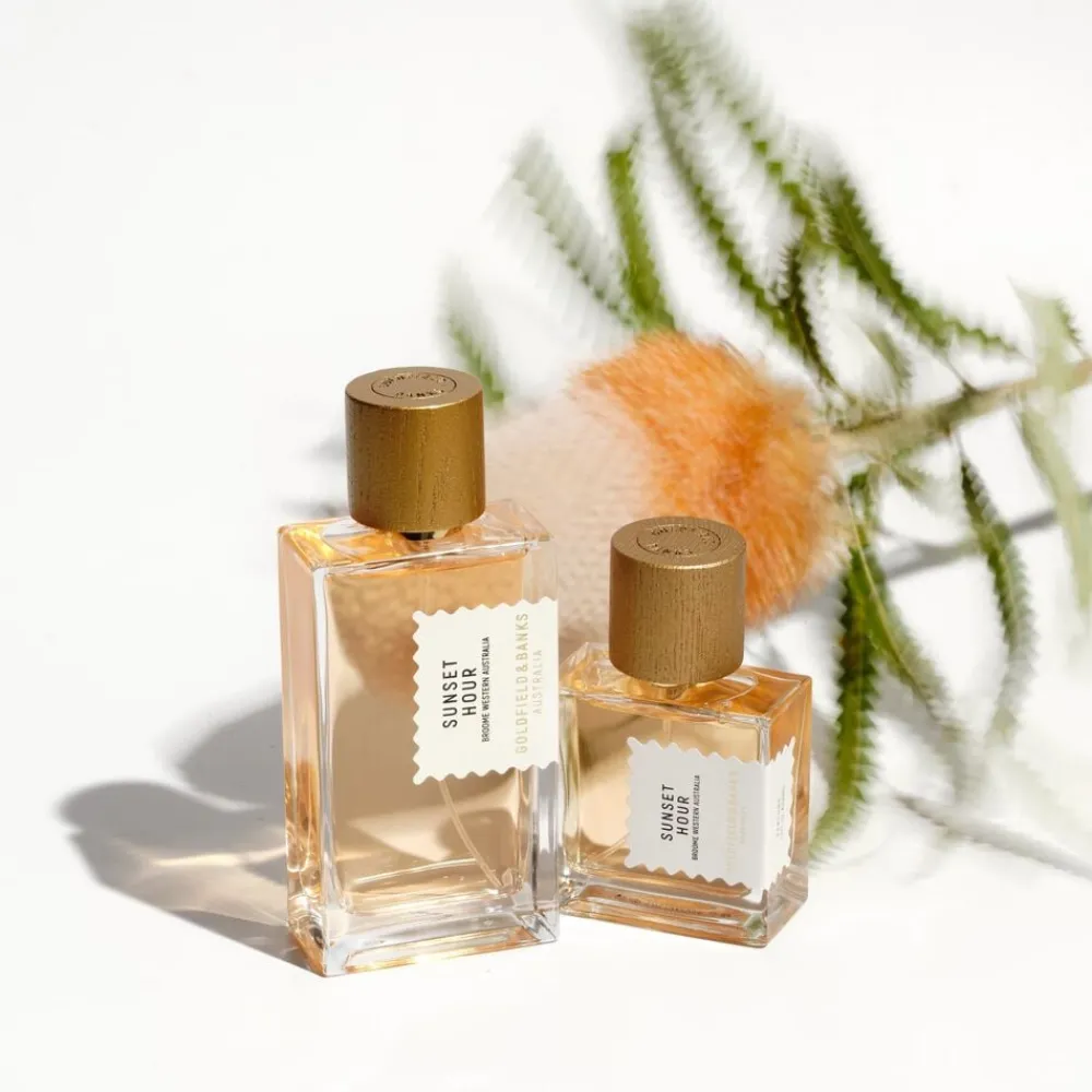 Goldfield & Banks Sunset Hour Perfume Concentrate