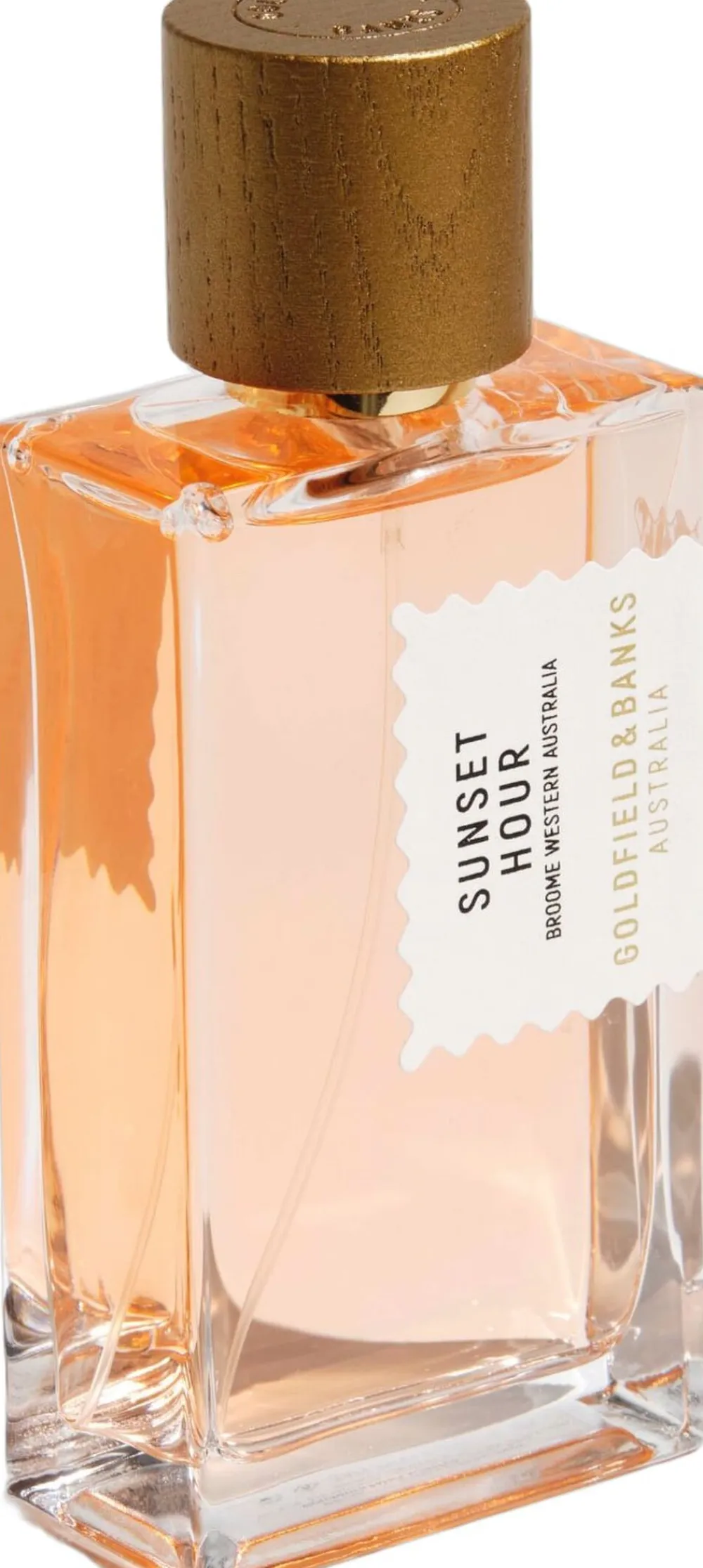 Goldfield & Banks Sunset Hour Perfume Concentrate