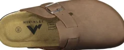 MCKINLEY Gotland Blocks Sandaler Brun Outlet