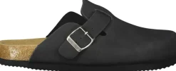 MCKINLEY Gotland Blocks Sandaler Sort Online