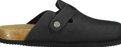 MCKINLEY Gotland Blocks Sandaler Sort Online