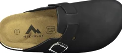 MCKINLEY Gotland Blocks Sandaler Sort Online