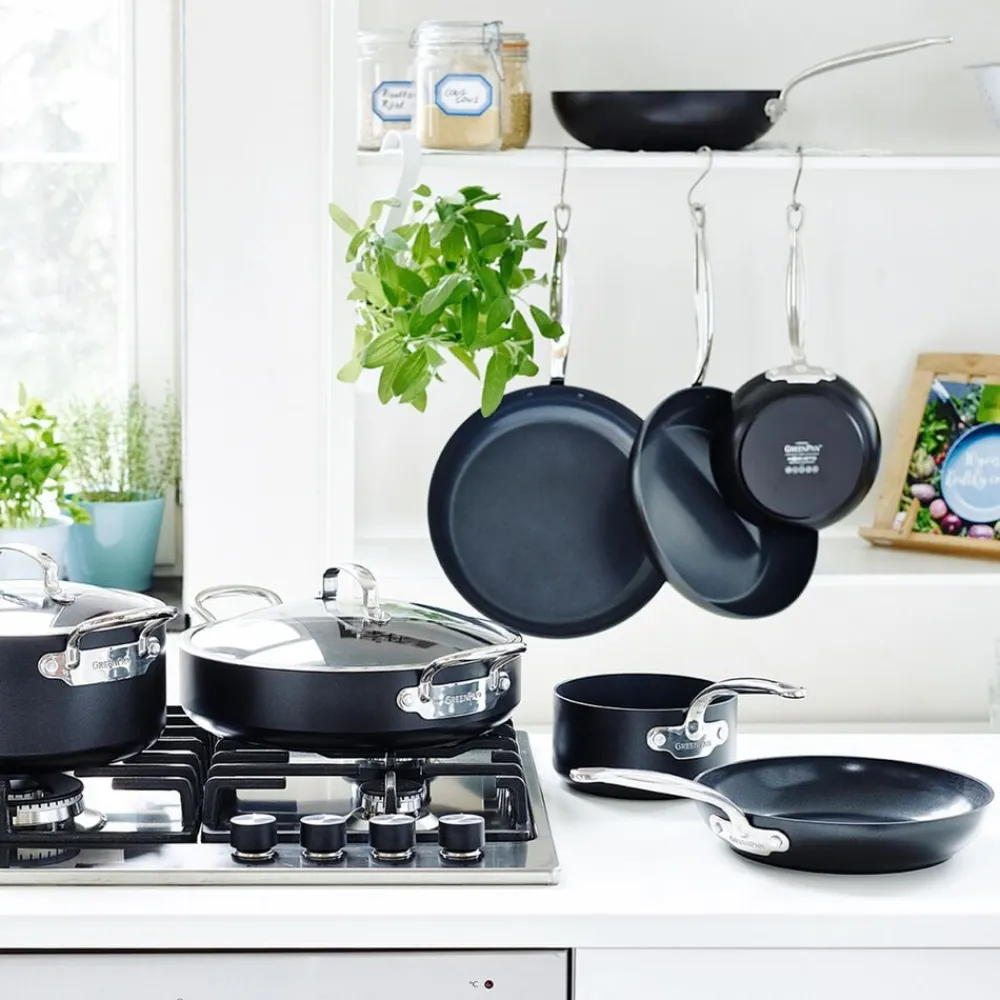 GreenPan GP-BAR FBl HAlu Magn Bl 9011+Bl_9Gp opn panc_pan 24cm