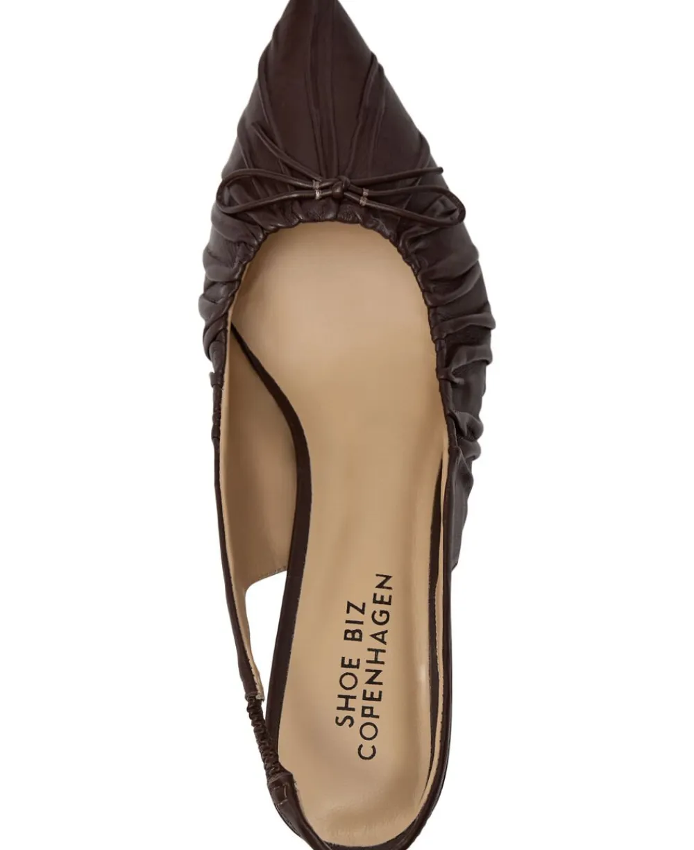 Grace Brown Ruskind>Shoe Biz Sale