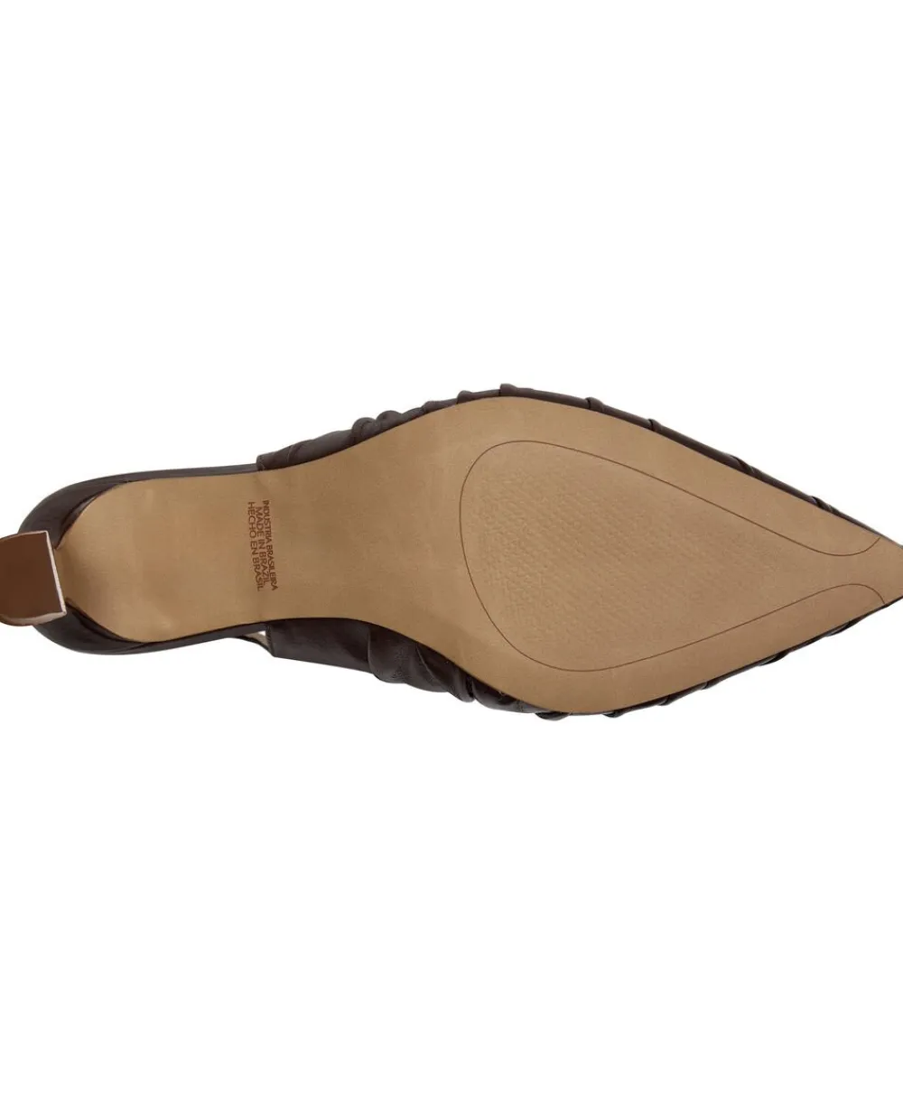 Grace Brown Ruskind>Shoe Biz Sale